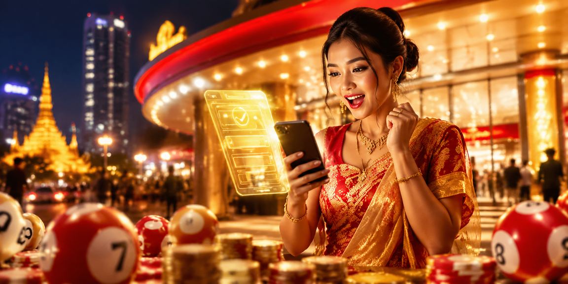 lucky slots