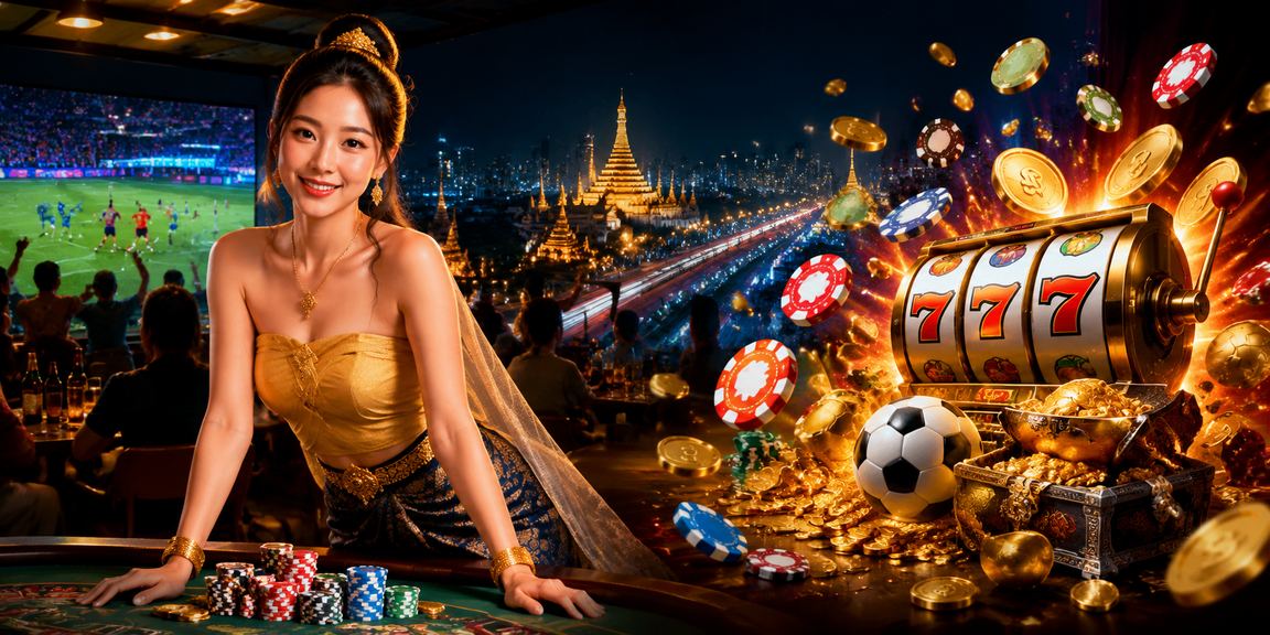 lucky slots