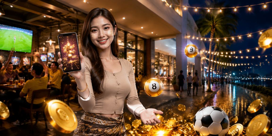 lucky slots